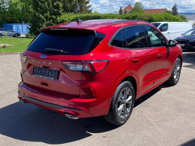 Ford Kuga ST Line X