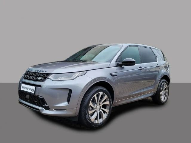 Land Rover Discovery Sport Dynamic HSE R-Dynamic P200