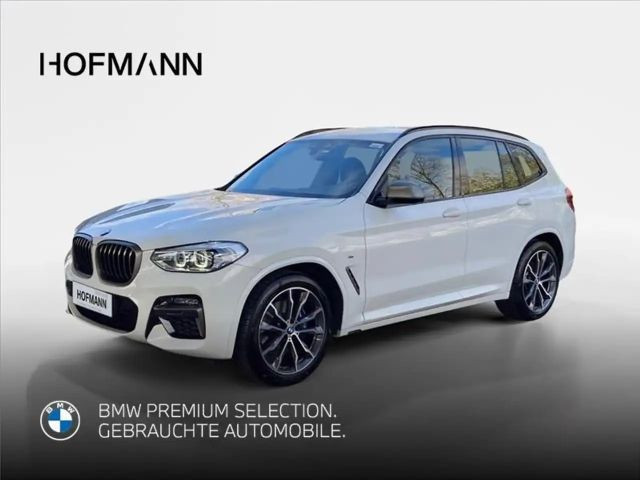 BMW X3 i AHK+TOP Ausstattung ++ *Winter SALE*