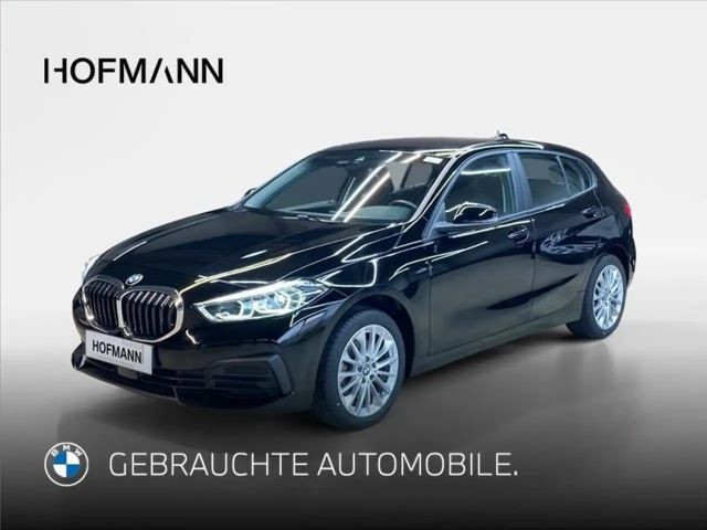 BMW 1 Serie 118 Advantage pakket Sedan 118i