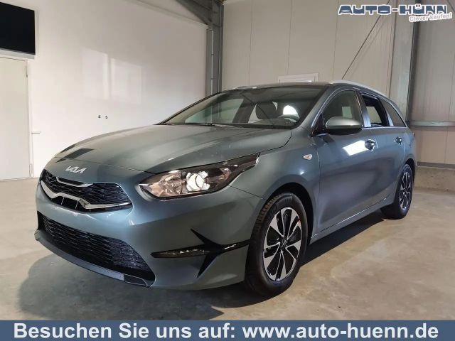 Kia Ceed GDi SportWagon