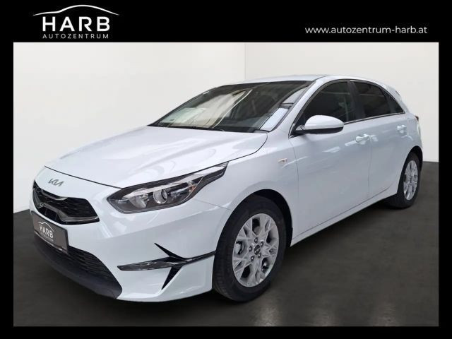 Kia Ceed GDi