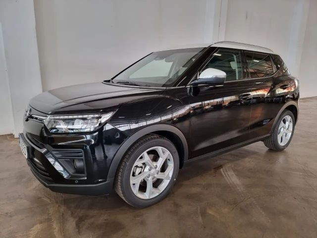 SsangYong Tivoli Fizz 1.5 P 6AT 2 WD "Neuwagen"