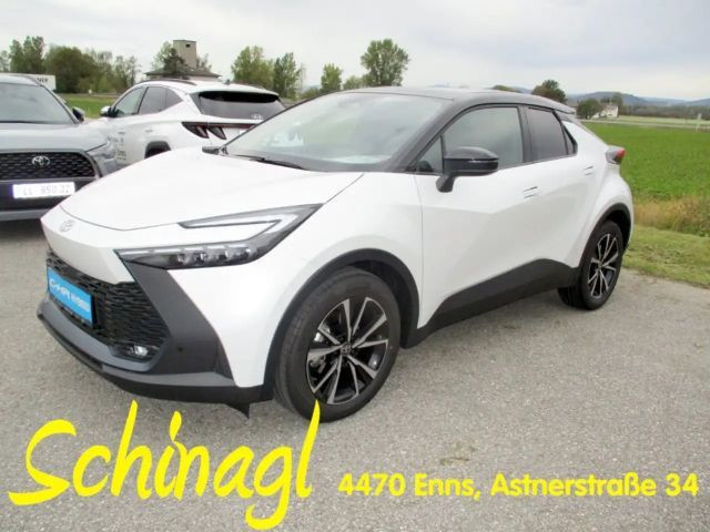 Toyota C-HR Active