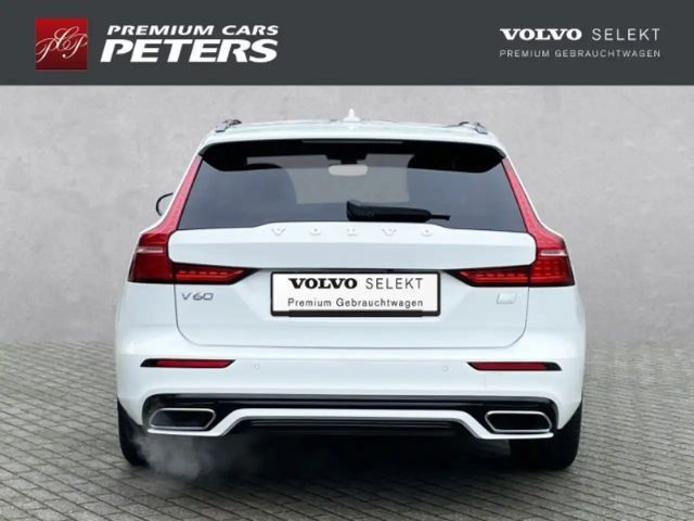 Volvo V60 R-Design T6