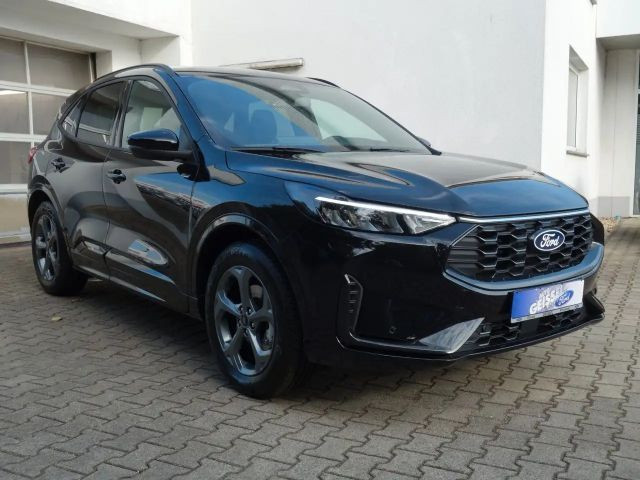 Ford Kuga ST Line