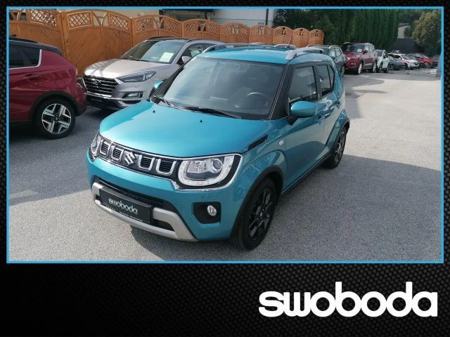 Suzuki Ignis Shine Hybrid