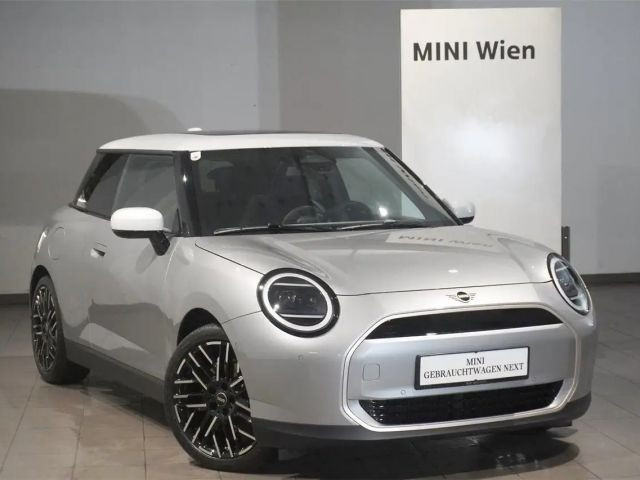 Mini Cooper E