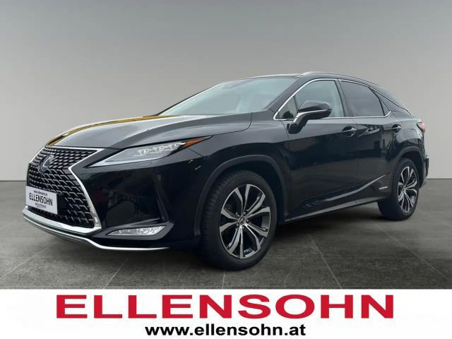 Lexus RX-Serie President Line 450h