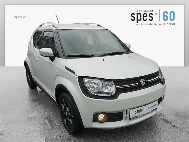 Suzuki Ignis Shine Hybrid