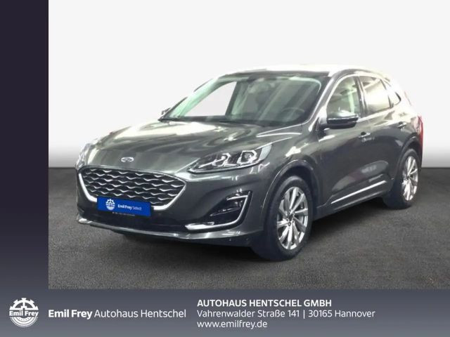 Ford Kuga 4x4 Vignale