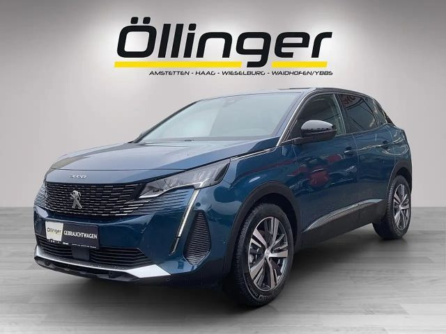 Peugeot 3008 Allure Pack PureTech EAT8