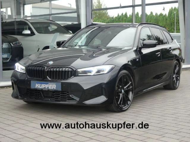 BMW 3 Serie 320 xDrive Touring 320d