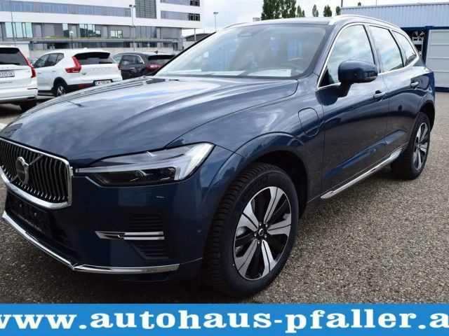 Volvo XC60 AWD T6 Plus Bright