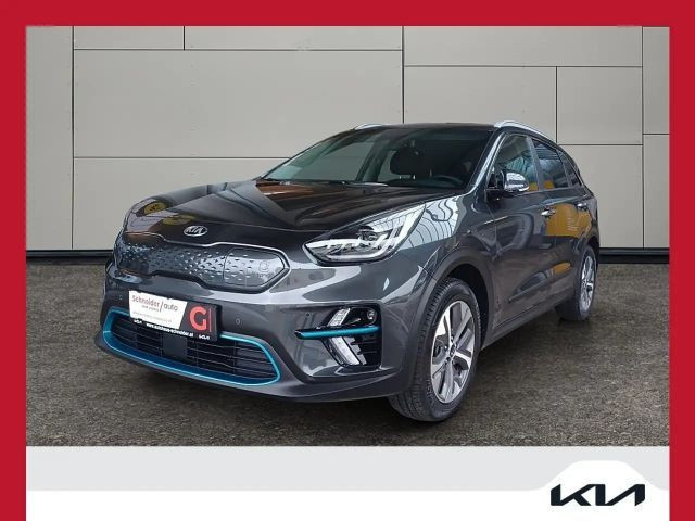 Kia Niro EV e-Niro