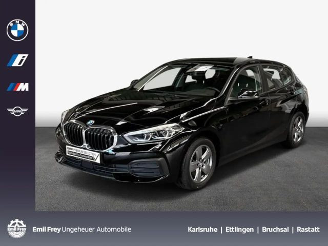 BMW 1 Serie 118 Advantage pakket Sedan 118i