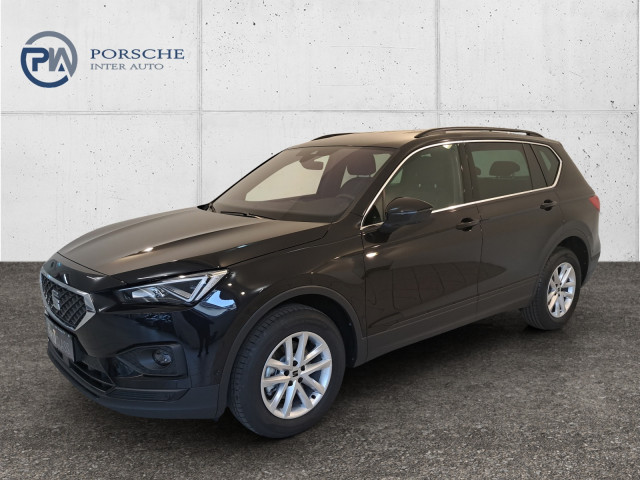 Seat Tarraco Style 1.5 TSI