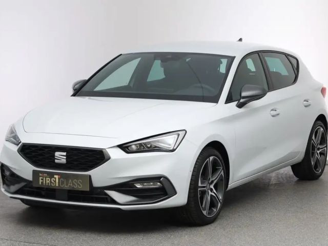 Seat Leon FR-lijn 1.5 TSI