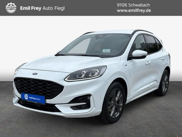 Ford Kuga ST Line Hybrid X