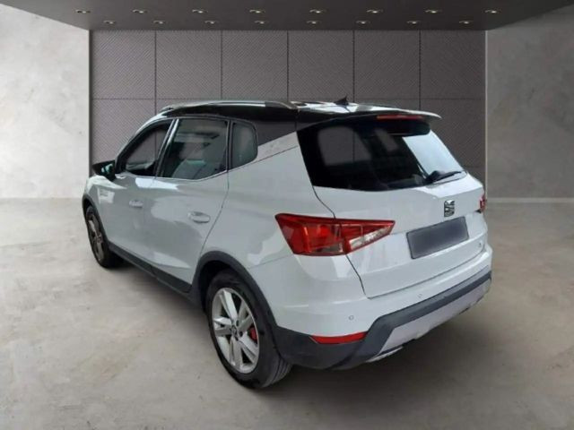 Seat Arona FR-lijn 1.0 TSI