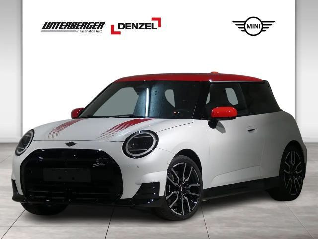 Mini Mini Electric SE