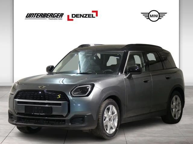 Mini Cooper SE Countryman All4 SE