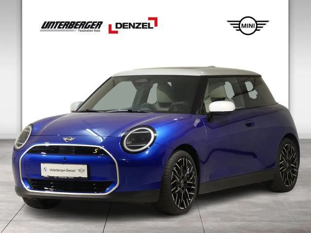 Mini Mini Electric SE