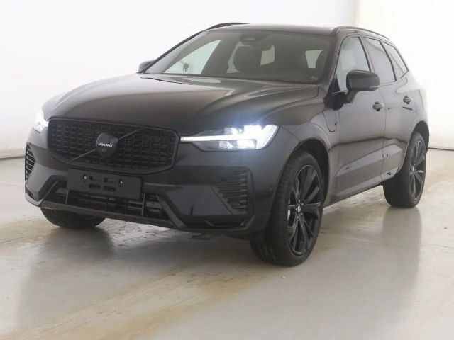 Volvo XC60 T6 Ultra