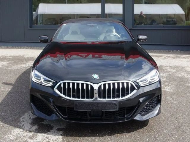 BMW 8 Serie 840 M-Sport xDrive Cabrio 840i