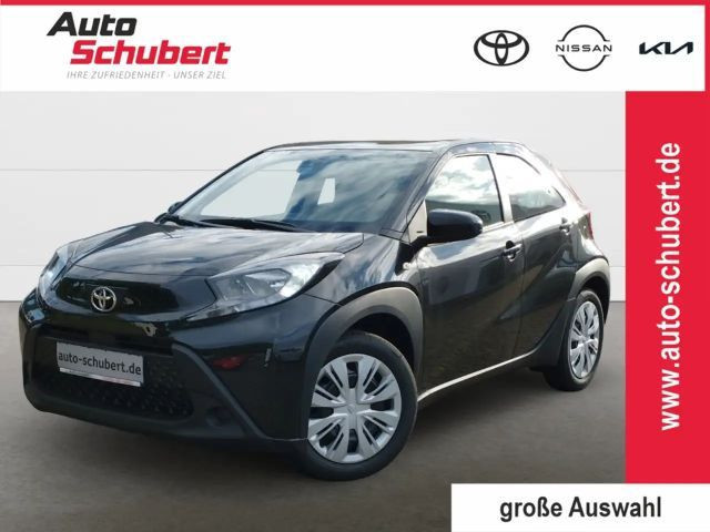 Toyota Aygo X 1.0 VVT-i