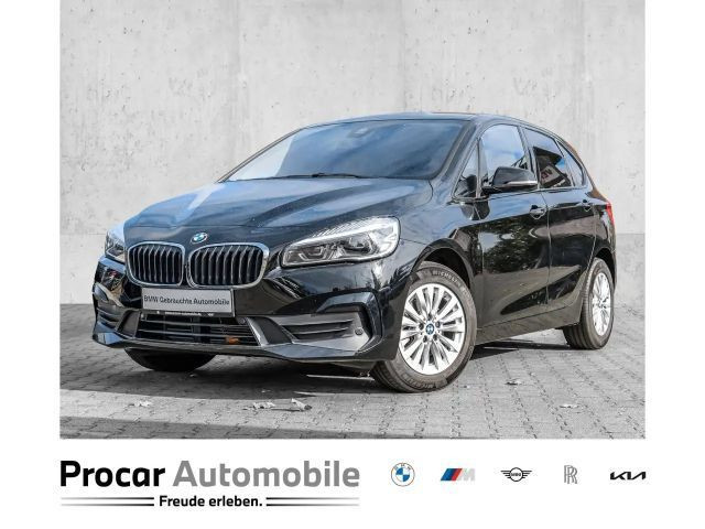 BMW 2 Serie 218 Advantage pakket 218i