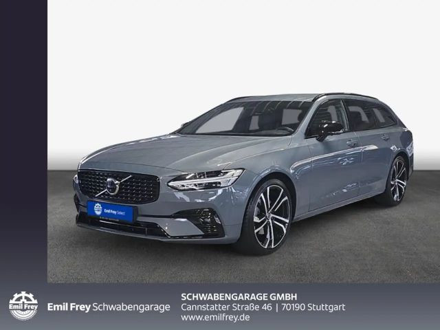 Volvo V90 Plus Dark