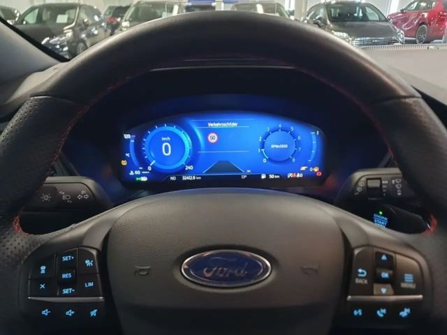 Ford Kuga EcoBoost ST Line X