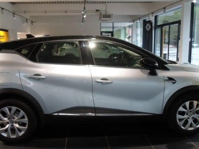 Renault Captur Intens TCe 140