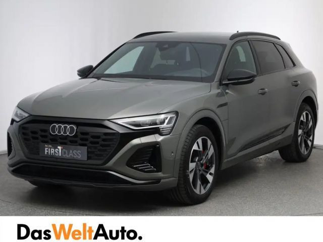 Audi Q8 e-tron Quattro S-Line 55