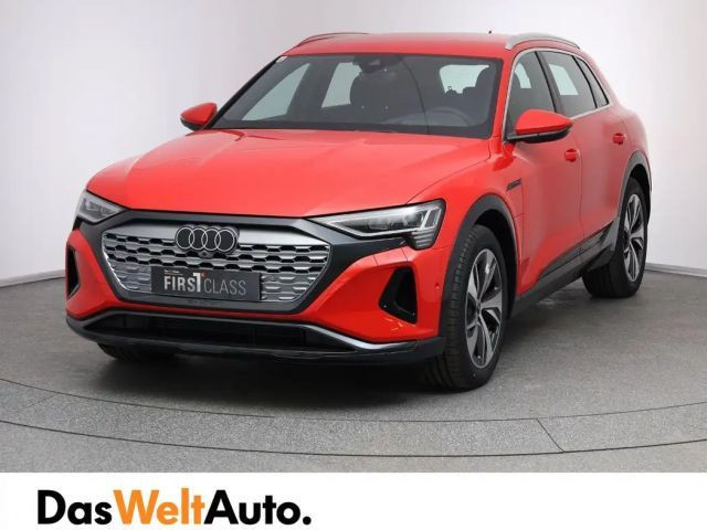 Audi Q8 e-tron Quattro 55