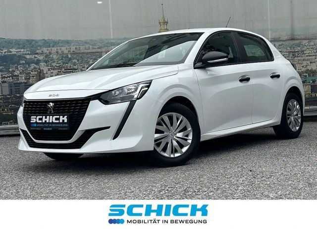 Peugeot 208 PureTech