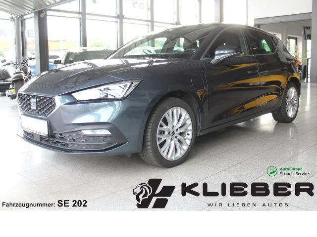 Seat Leon 1.4 TSI DSG