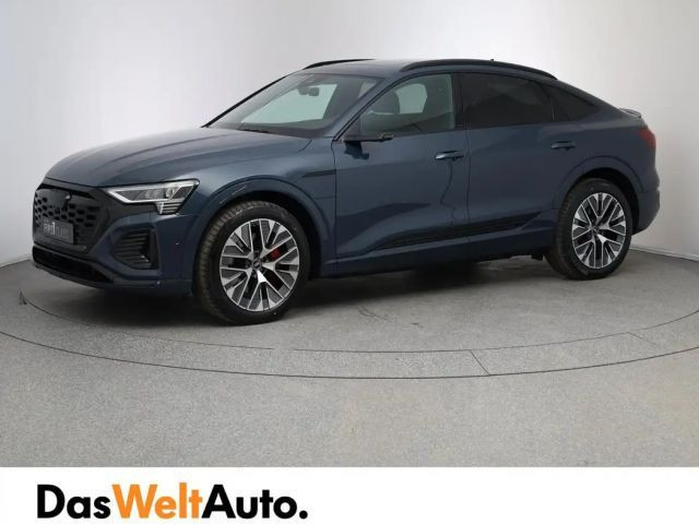 Audi Q8 e-tron Quattro S-Line 55