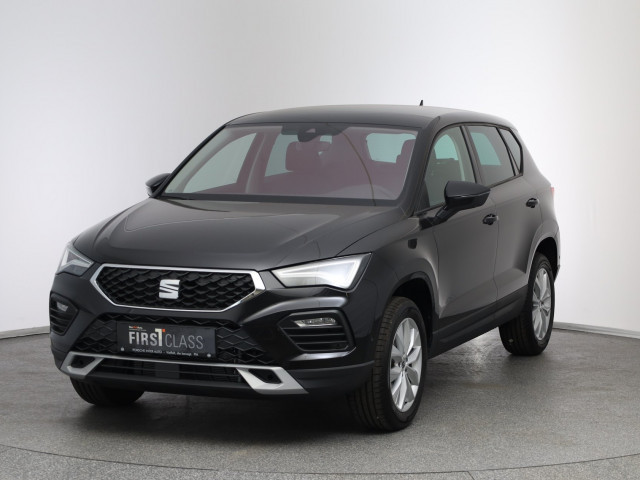 Seat Ateca Style 2.0 TDI