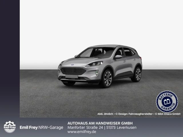 Ford Kuga ST Line Plug in Hybrid X