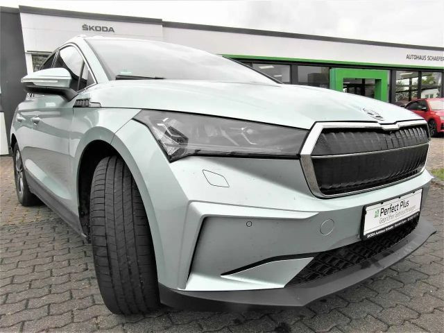 Skoda Enyaq iV 80 Suite