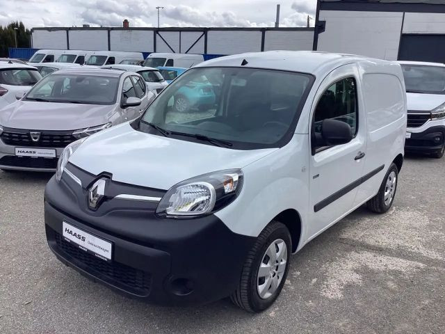 Renault Kangoo Z.E. 33 (mit Batterie)