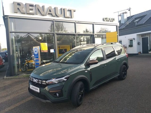 Dacia Jogger TCe 110 Extreme