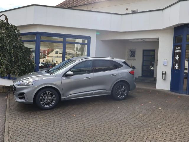 Ford Kuga ST Line X