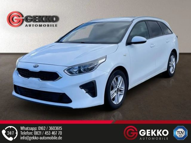 Kia Ceed SportWagon