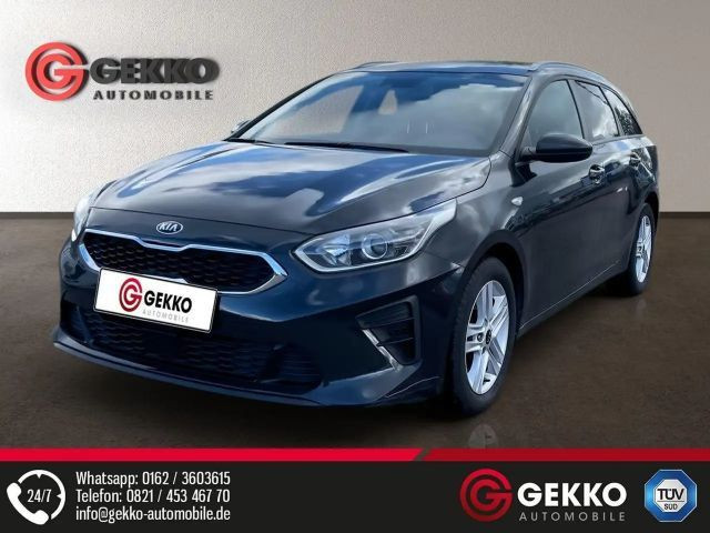 Kia Ceed SportWagon