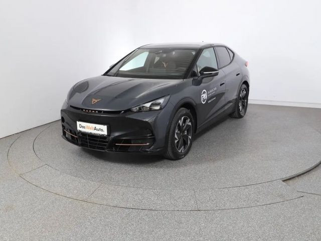 Cupra Tavascan Alpha 210kW/286PS