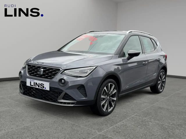 Seat Arona FR-lijn 1.0 TSI