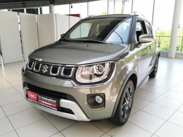 Suzuki Ignis Comfort AllGrip Hybrid